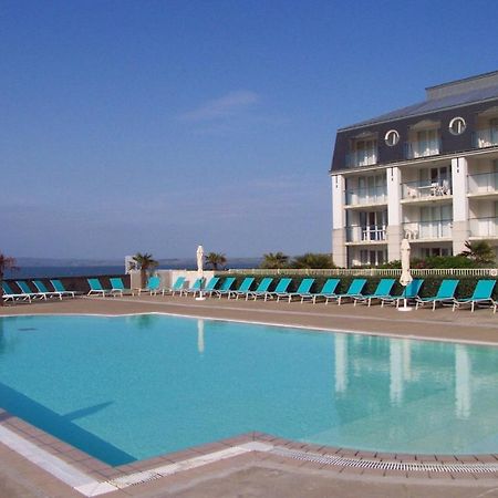 Surcouf Apartment Douarnenez Bagian luar foto