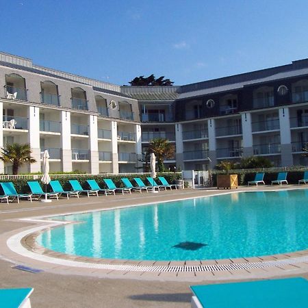 Surcouf Apartment Douarnenez Bagian luar foto