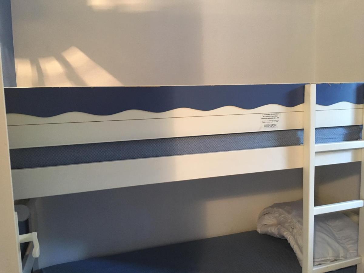 Surcouf Apartment Douarnenez Bagian luar foto