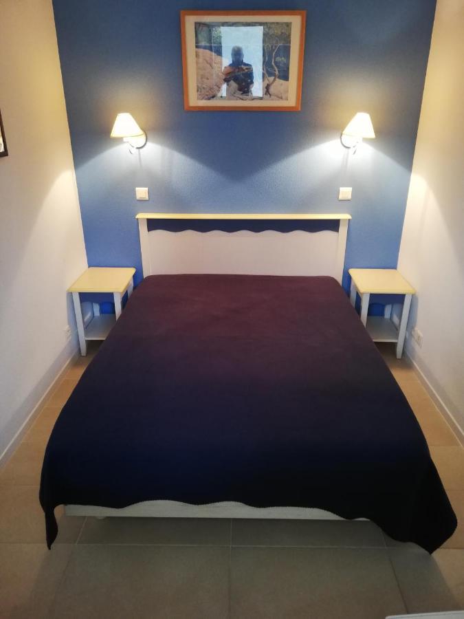 Surcouf Apartment Douarnenez Bagian luar foto