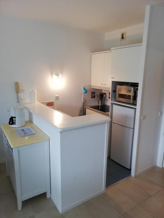 Surcouf Apartment Douarnenez Bagian luar foto
