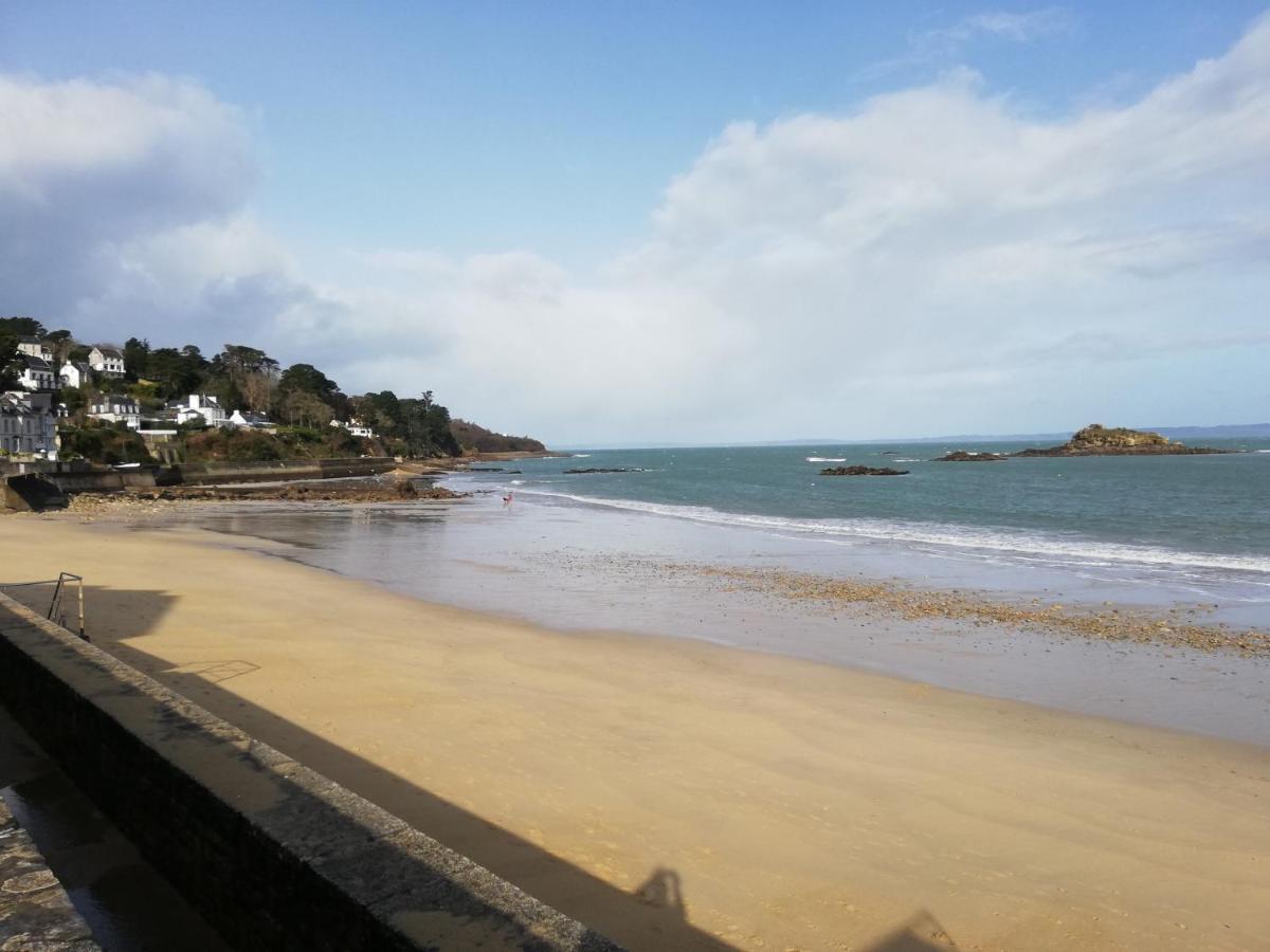 Surcouf Apartment Douarnenez Bagian luar foto