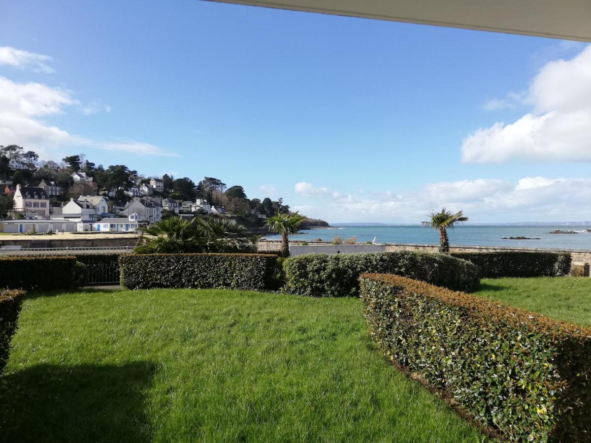 Surcouf Apartment Douarnenez Bagian luar foto