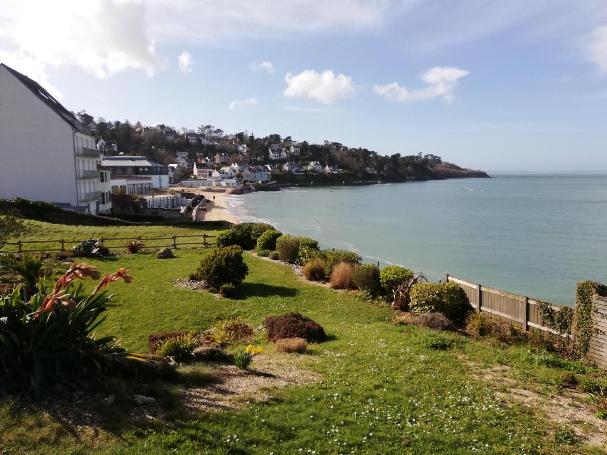 Surcouf Apartment Douarnenez Bagian luar foto